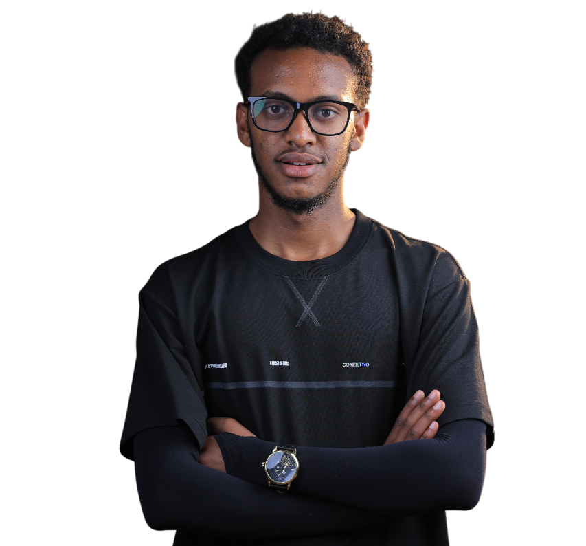 Yafet Tesfaye